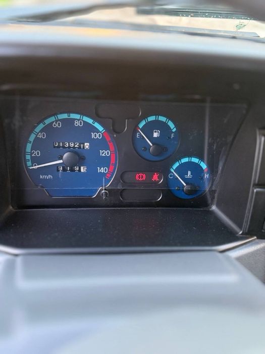 Chevrolet Damas 2025