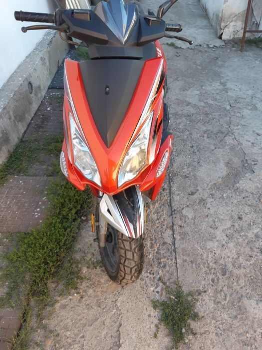 Продам скутер Peda