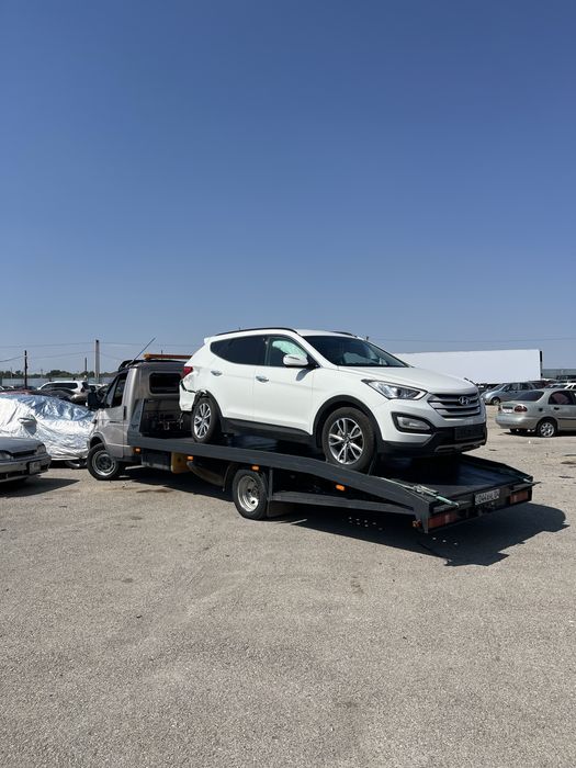 Эвакуатор Актобе Недорого