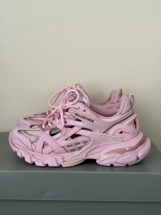 Balenciaga Track 2