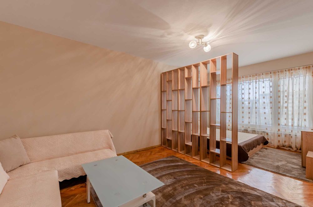 Продава се Двустаен апартамент в София, Люлин 4 - 47 кв.м за 2235 €/кв.м - Снимка #4