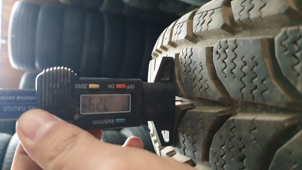 Гума 155 70 13 матадор