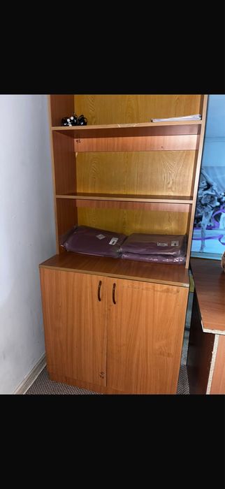 Отдам бесплатно мебель