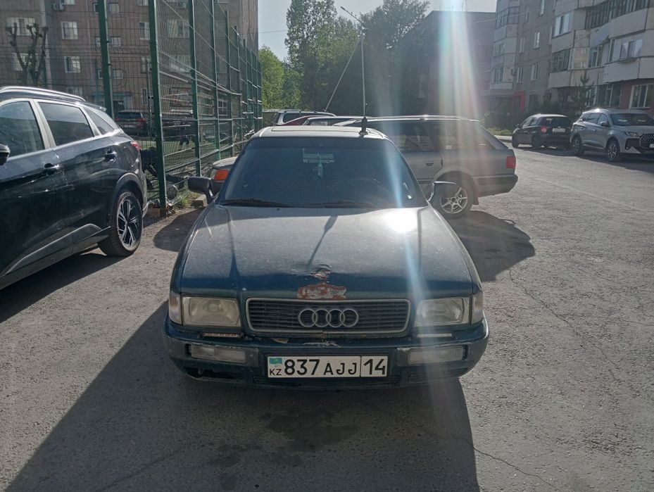 Продам Ауди 80 в4