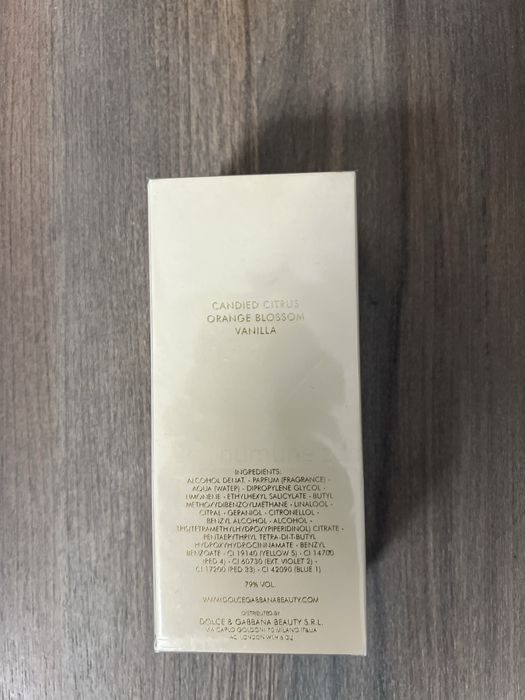 Dolce&Gabanna Devotion 100 ml