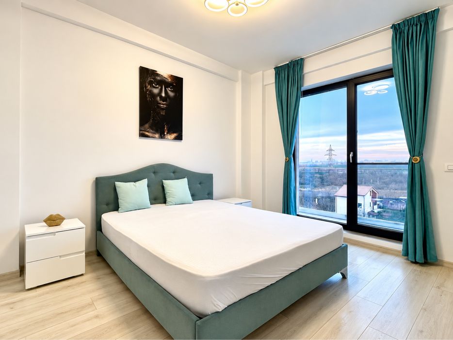 Apartament de Vanzare -Mamaia Nord