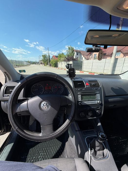 Volkswagen Golf 5 1.9TDI
