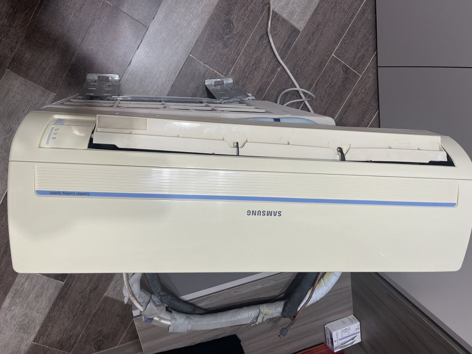 Кондиционер, samsung