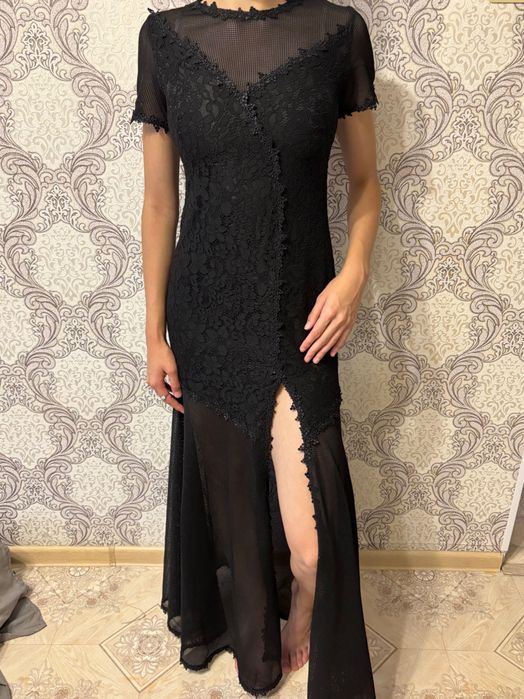 Продам вечернее платье