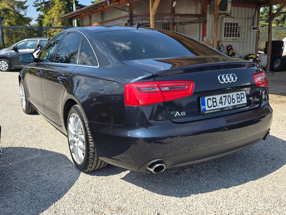 Audi A6 2.8i/Авт./Лизинг