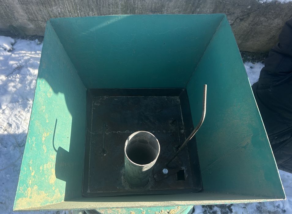 Дробилка сатылады