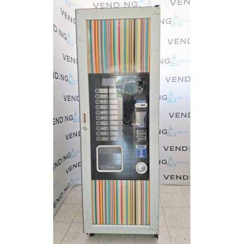 РЕЦИКЛИРАН Вендинг автомат Fas Fashion UP/E