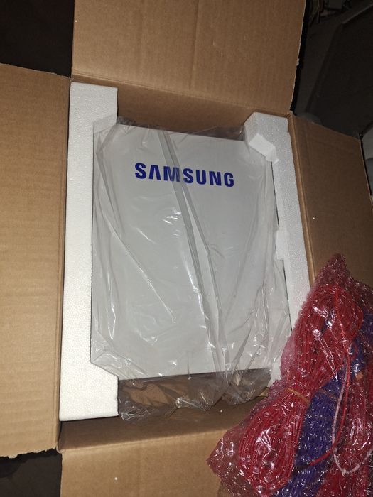 Термопомпа Samsung 16KW.