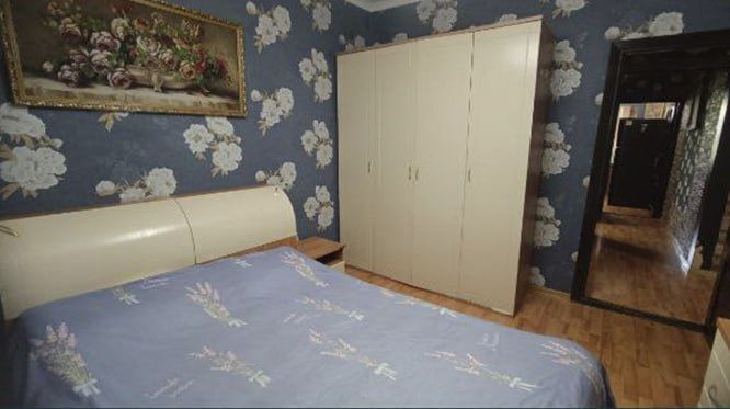 Продается 3/3/5 Сергели-3