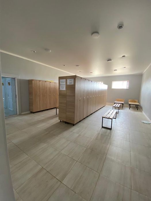 Продаётся общественная баня