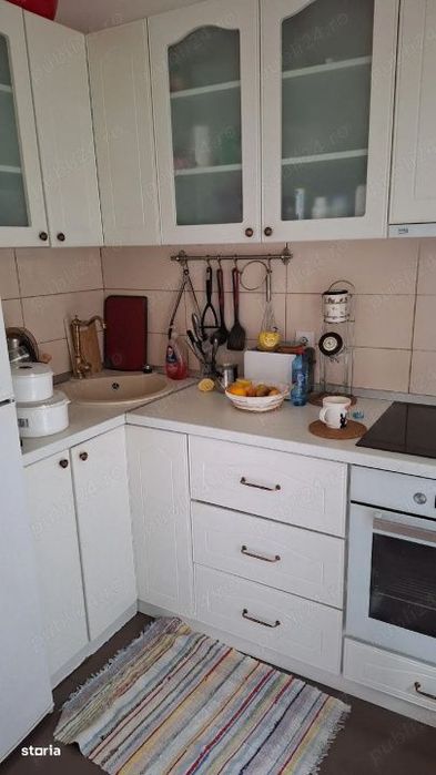 Garsoniera/ Zona Parcul Carol/ Metrou