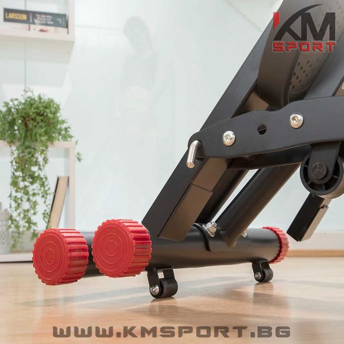 Нов Кростренажор Air Walker / 2год.гаранция