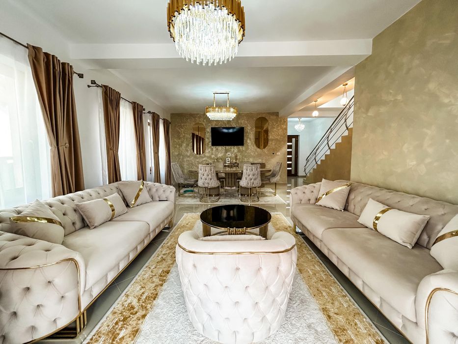 Casa noua 2022 Vladimirescu - Florilor