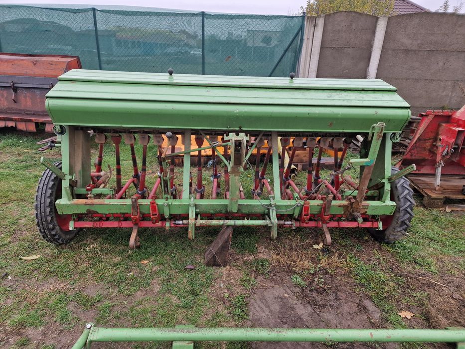 Semanatoare Hassia 2.5 metri