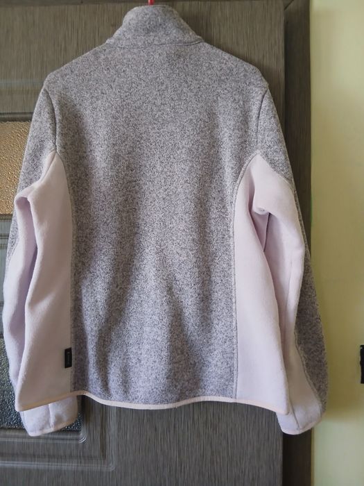 Bluza polar Jack Wolfskin