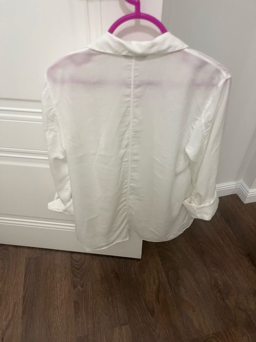 Продам женскую рубашку