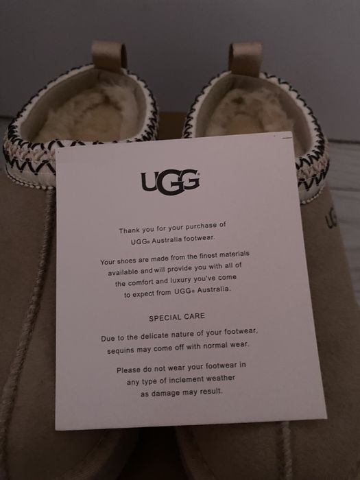 UGG Originale NOI