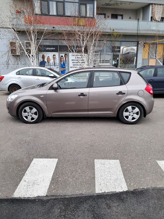 Kia ceed 1.4 Benzina ,2009 Fab,150.000km