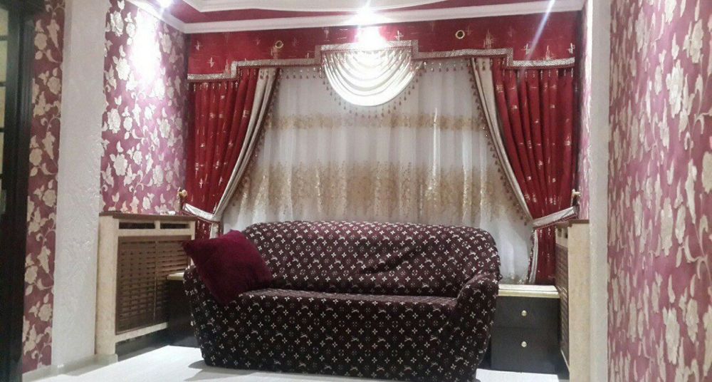 Аренда! Академ городок 1/1/5  38м²