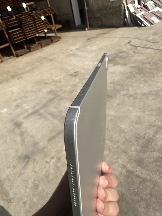 ipad pro 12,9 128gb 4- gen