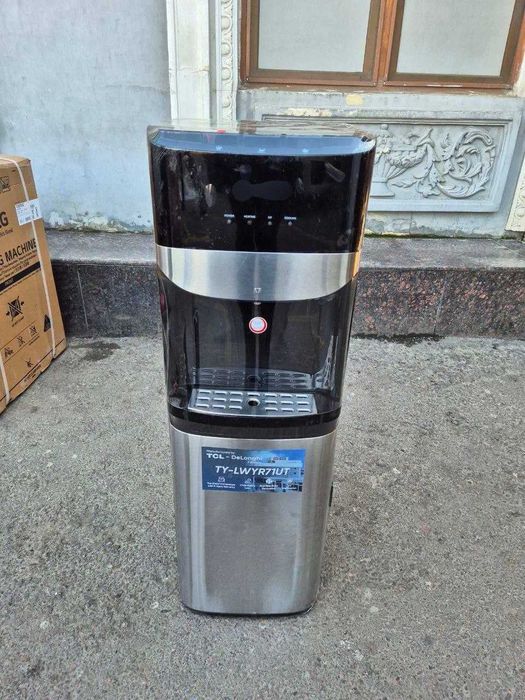 кулер для воды Electrolux +доставка