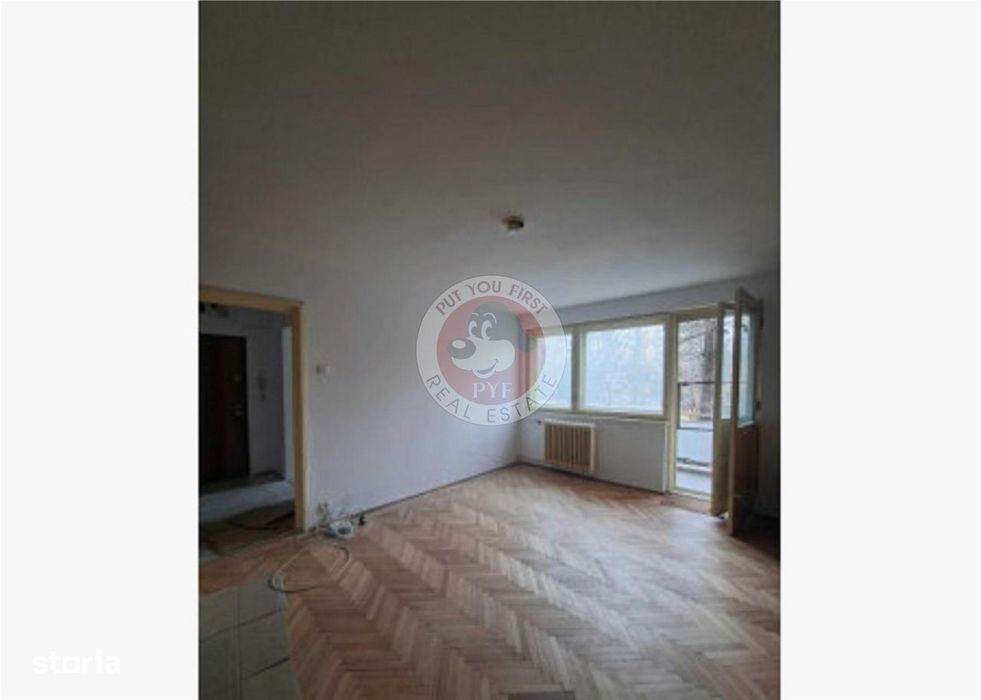 Drumul Taberei | 3 camere nemobilat |  1 Mai