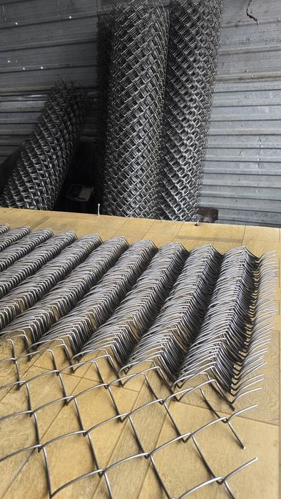 Сетка рабица сатам