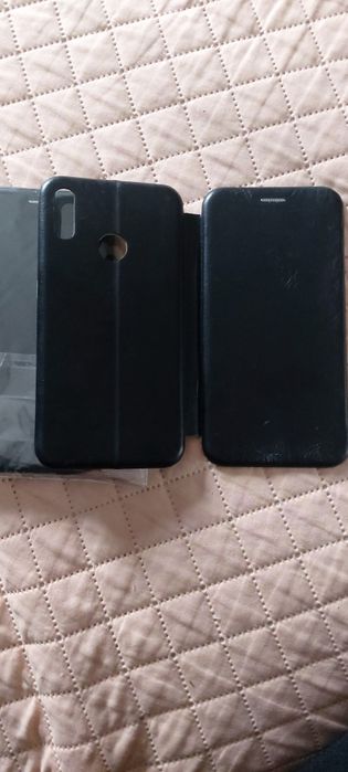 2 huse Huawei y7 2019