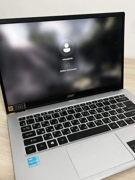 LAPTOP-U1BJL05U Swift SF114-34