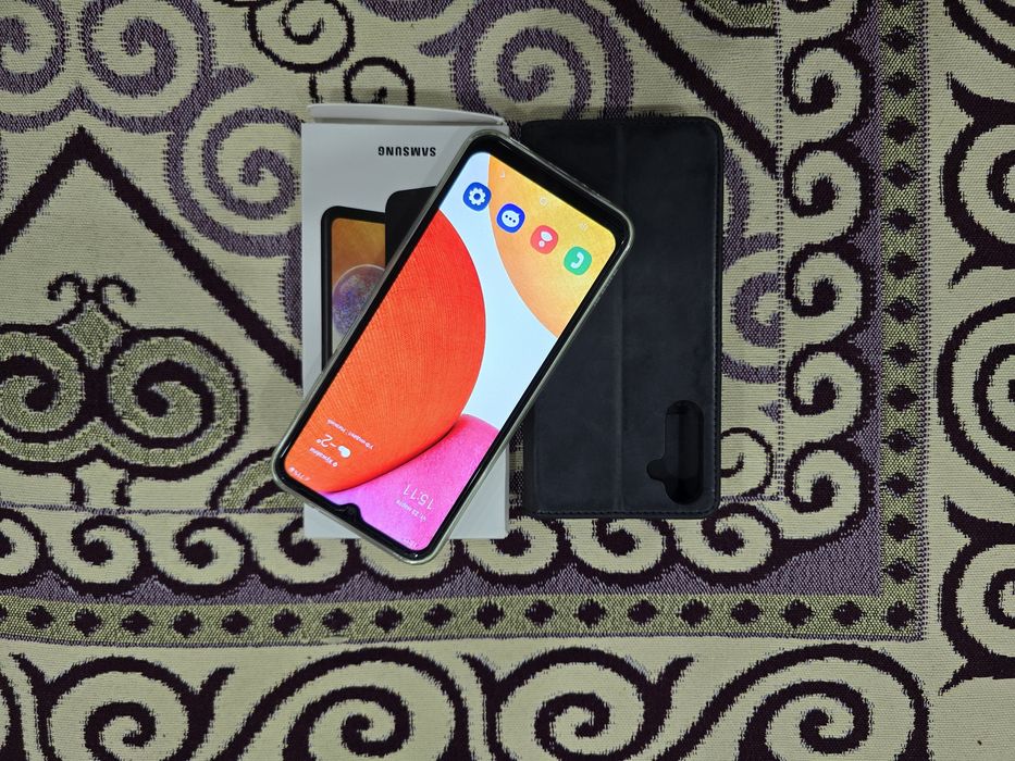 Самсунг А14 срочно