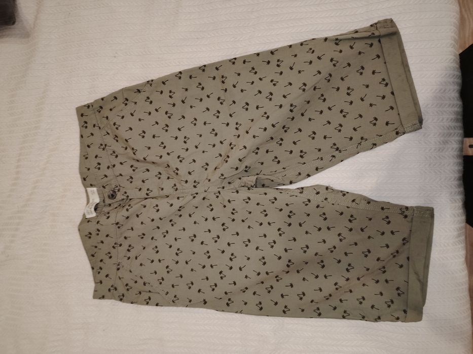 Куртка демисизоная Ostin