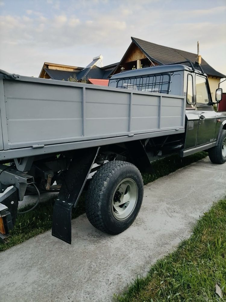 ARO 330 Andoria