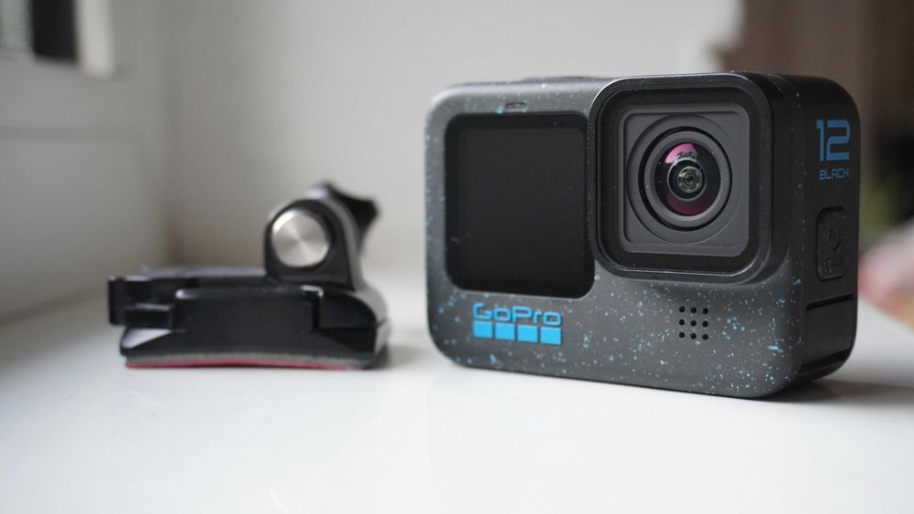 GoPro Hero 12 Black