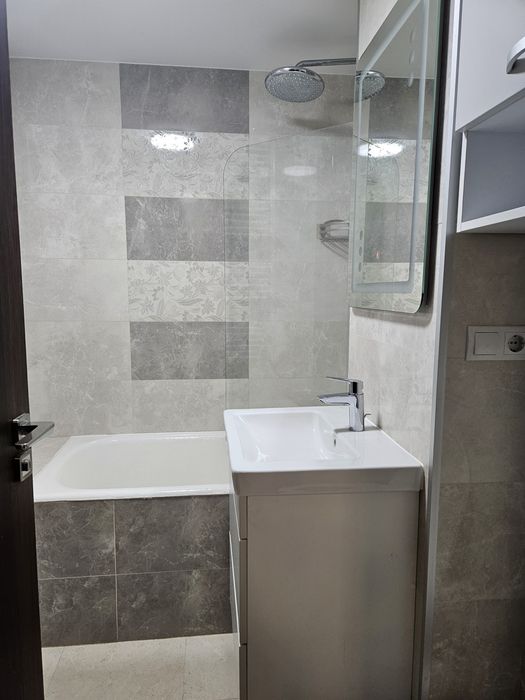 Dau în chirie ap 2camere