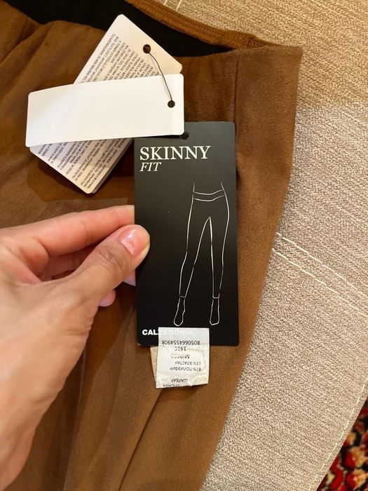 Женские легинсы Calzedonia