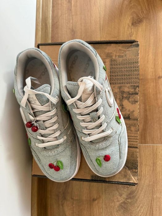 Дамски обувки Coach Cherry Soho 40 номер