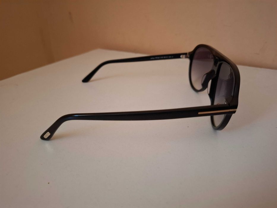 Tom Ford made in italy