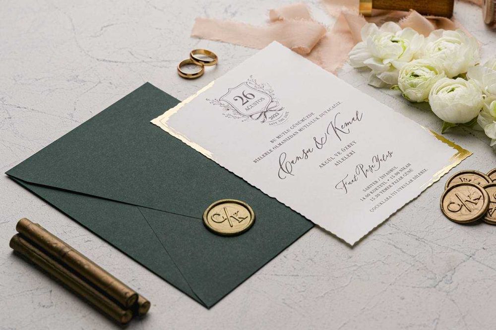 Пригласительные - Taklifnomalar (Свадьба, День рождения, Мероприятия)