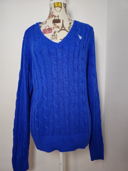 Bluza U.S Polo Assn XL