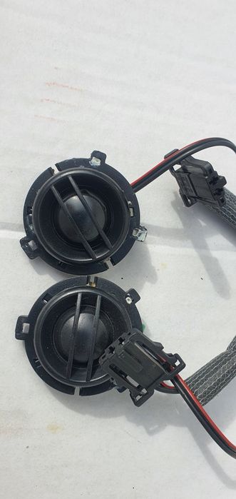 Оригинални говорители пищялки VW OEM