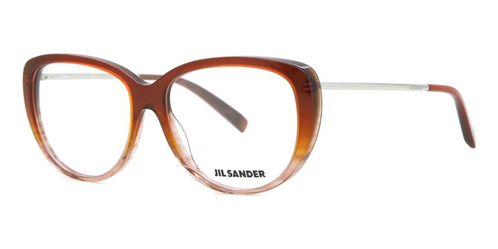 Рамки за диоптрични очила JIL Sander, нови