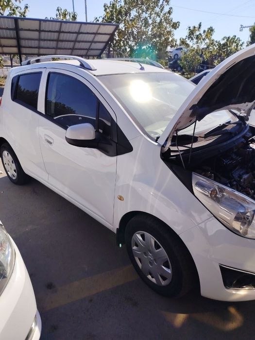 Chevrolet spark, позиция 2, 2018 халол насия вариант