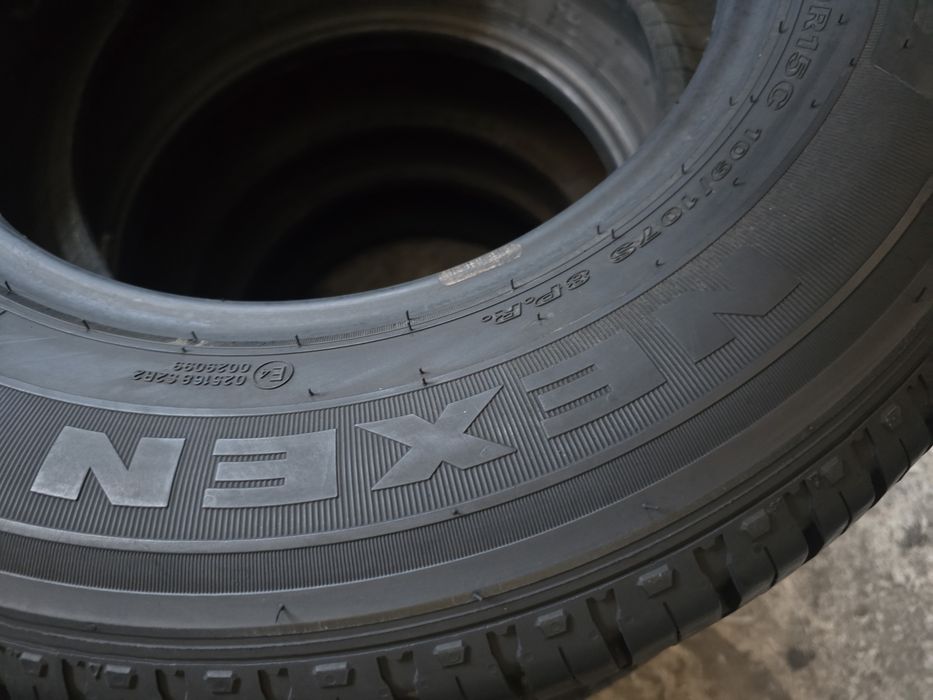 Nexen 215/70 R15 C 109/107S vară