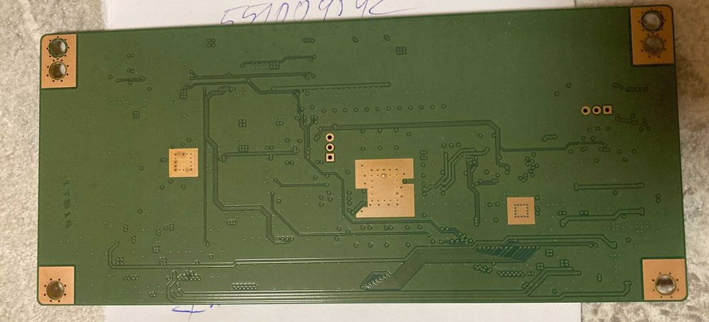 Контролна платка (T-CON) 4A2HK7S61