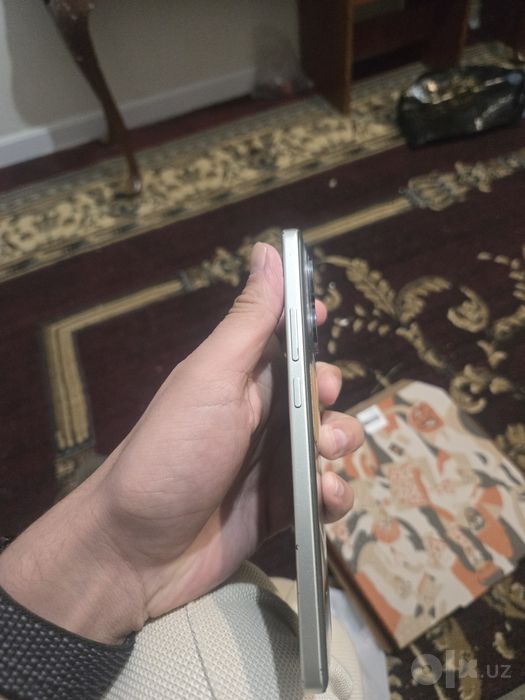 Poco M7 pro 256/8+4